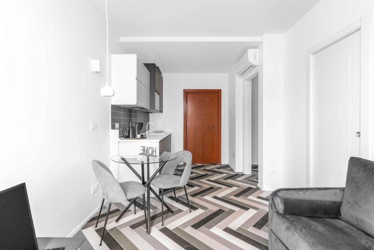 Ac61 Lambrate-Loreto Appartamento Moderno Centrale Milan Exterior photo